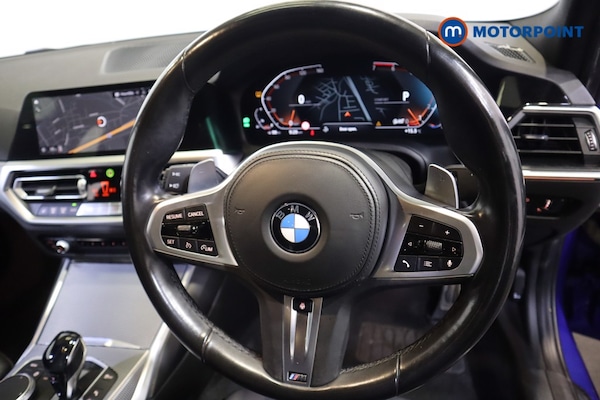 Used BMW 3 Series 2021 for sale - 76162334: Photo 11