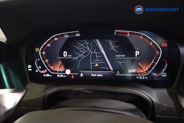 Used BMW 3 Series 2021 for sale - 76162334: Photo 12