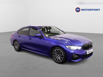 BMW - 3 Series