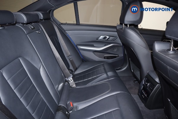 Used BMW 3 Series 2021 for sale - 76162334: Photo 24