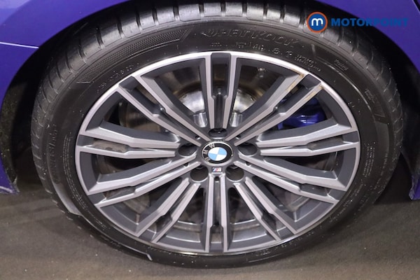 Used BMW 3 Series 2021 for sale - 76162334: Photo 26