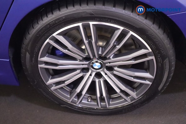 Used BMW 3 Series 2021 for sale - 76162334: Photo 27