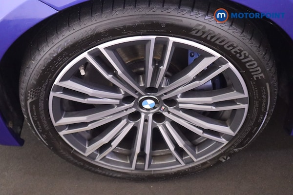 Used BMW 3 Series 2021 for sale - 76162334: Photo 28