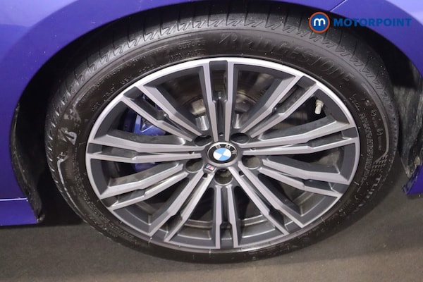 Used BMW 3 Series 2021 for sale - 76162334: Photo 29