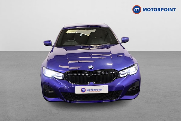 Used BMW 3 Series 2021 for sale - 76162334: Photo 2