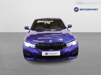 Used BMW 3 Series 2021 for sale - 76162334: Photo 2