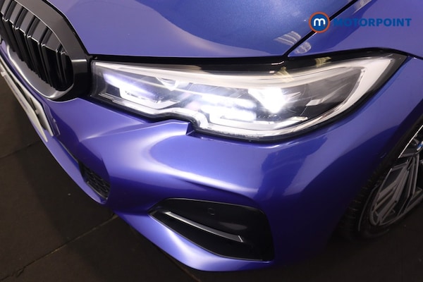 Used BMW 3 Series 2021 for sale - 76162334: Photo 31