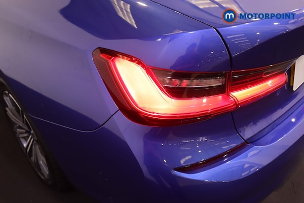 Used BMW 3 Series 2021 for sale - 76162334: Photo 32