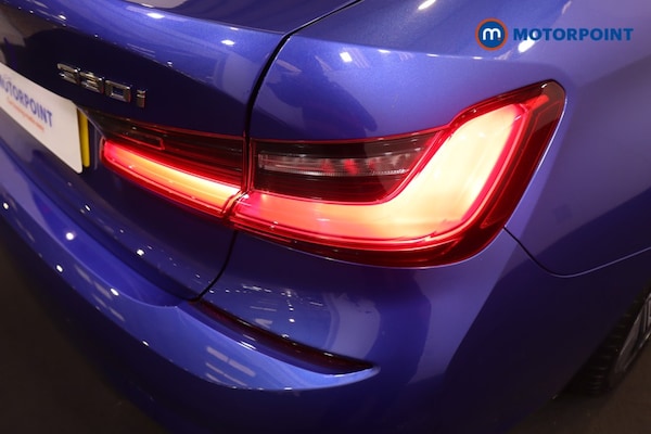 Used BMW 3 Series 2021 for sale - 76162334: Photo 33
