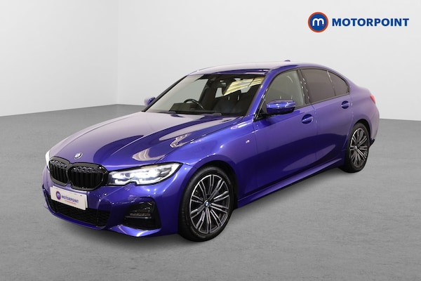 Used BMW 3 Series 2021 for sale - 76162334: Photo 3