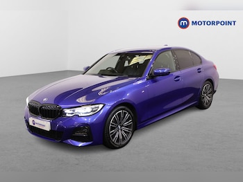 Used BMW 3 Series 2021 for sale - 76162334: Photo 3