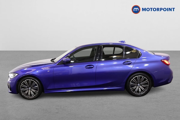 Used BMW 3 Series 2021 for sale - 76162334: Photo 4