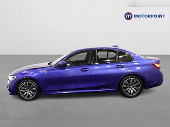 Used BMW 3 Series 2021 for sale - 76162334: Photo 4
