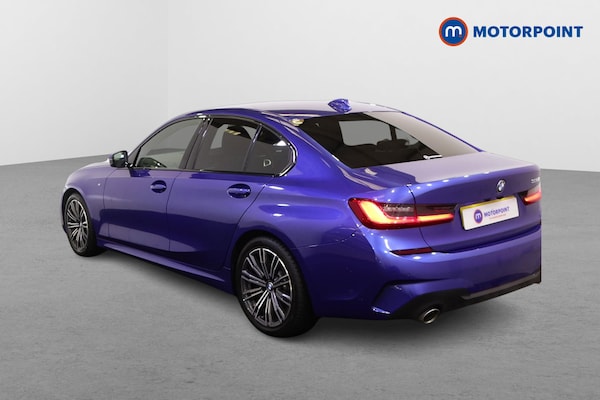Used BMW 3 Series 2021 for sale - 76162334: Photo 5