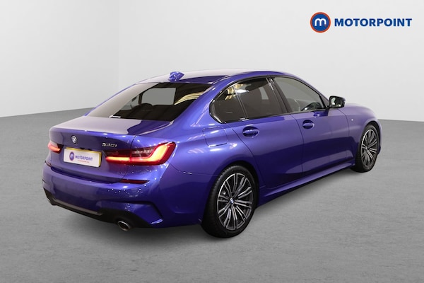 Used BMW 3 Series 2021 for sale - 76162334: Photo 7