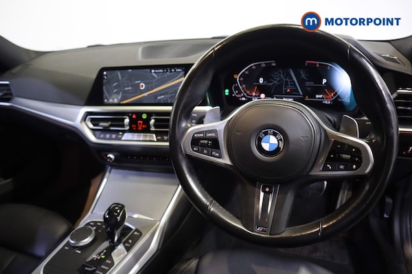 Used BMW 3 Series 2021 for sale - 76162334: Photo 9