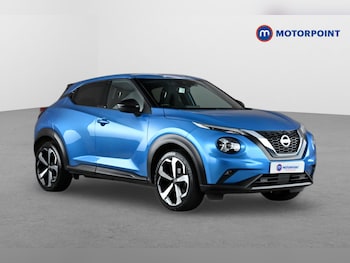 Used Nissan Juke undefined for sale - 78432047: Photo