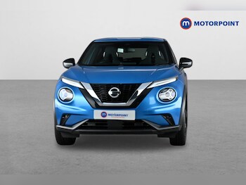 Used Nissan Juke undefined for sale - 78432047: Photo