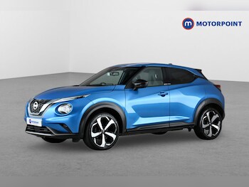 Used Nissan Juke undefined for sale - 78432047: Photo