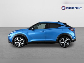 Used Nissan Juke undefined for sale - 78432047: Photo