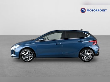 Used Hyundai i20 undefined for sale - 78436173: Photo