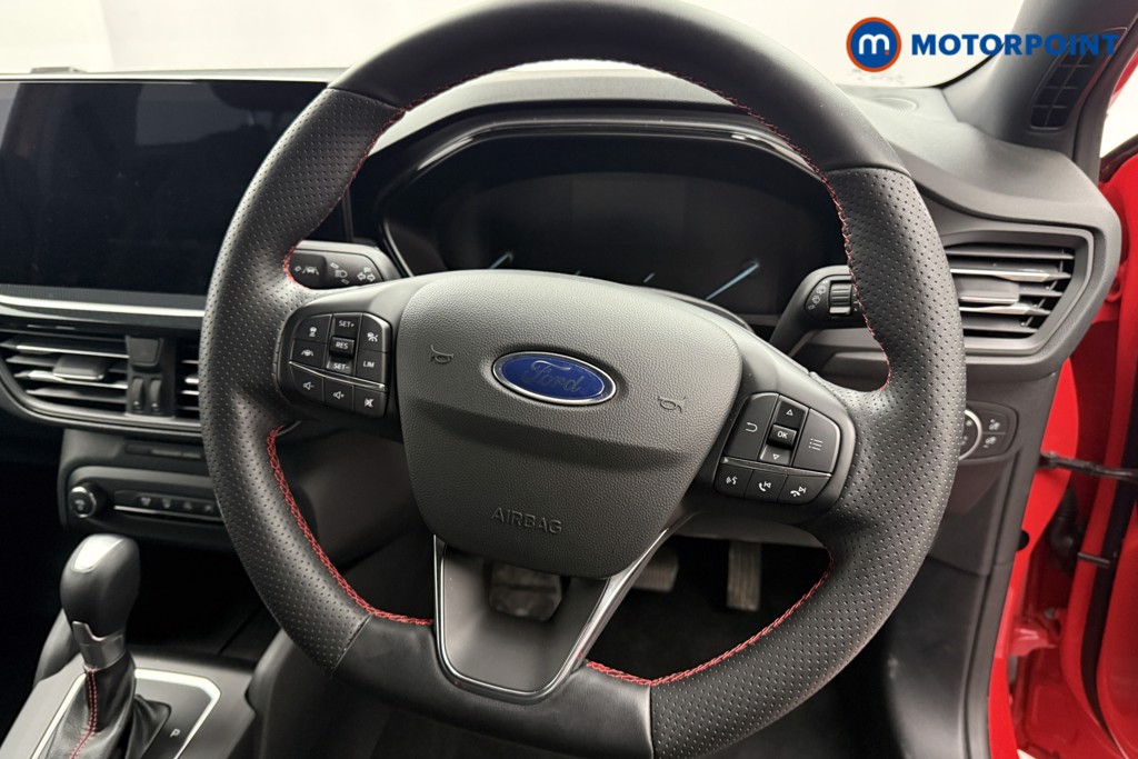 Used Ford Focus 2025 for sale - 77187121: Photo 10