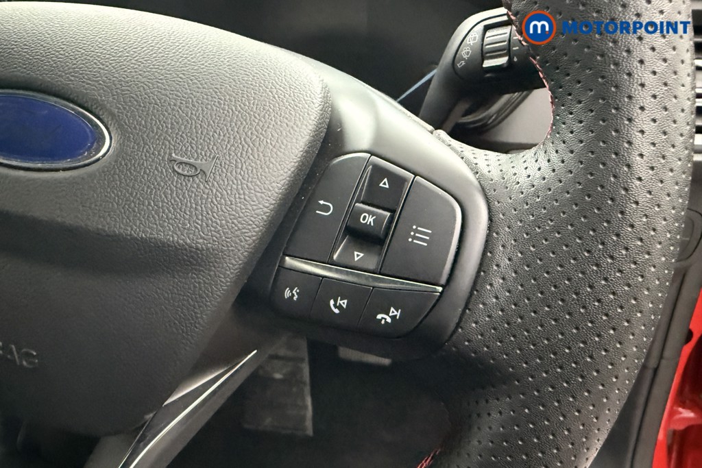 Used Ford Focus 2025 for sale - 77187121: Photo 12