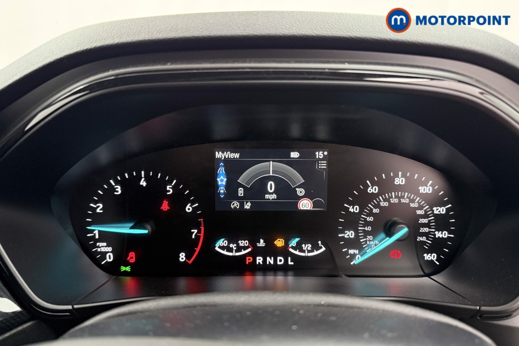 Used Ford Focus 2025 for sale - 77187121: Photo 13