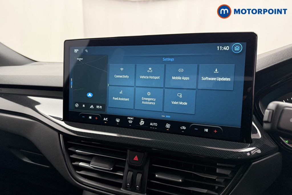 Used Ford Focus 2025 for sale - 77187121: Photo 17