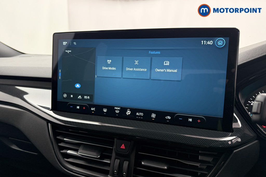 Used Ford Focus 2025 for sale - 77187121: Photo 18