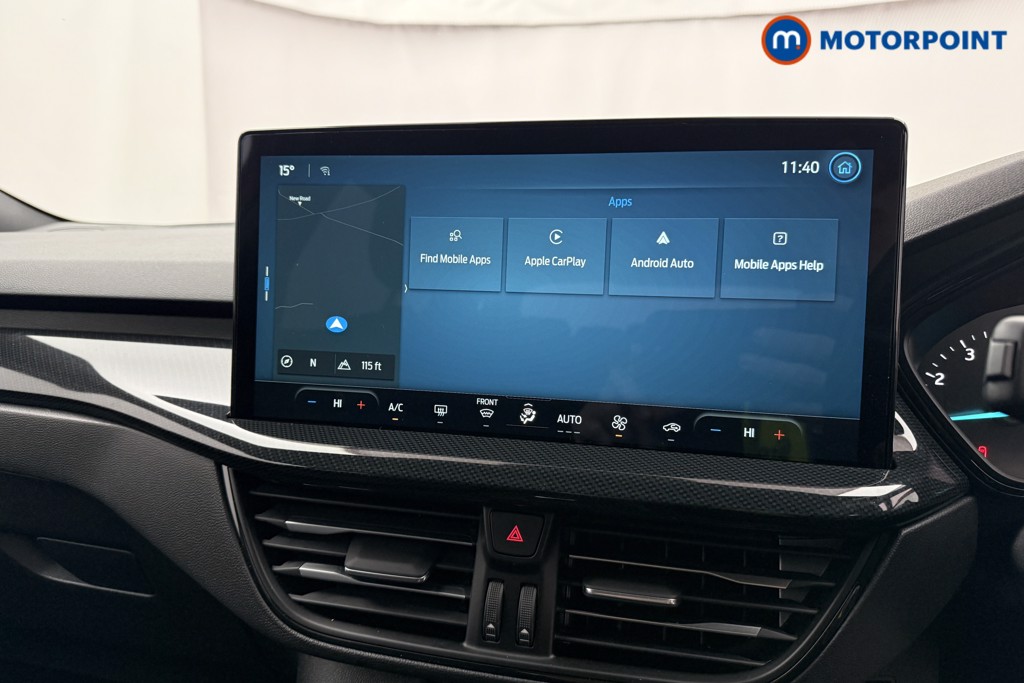 Used Ford Focus 2025 for sale - 77187121: Photo 19