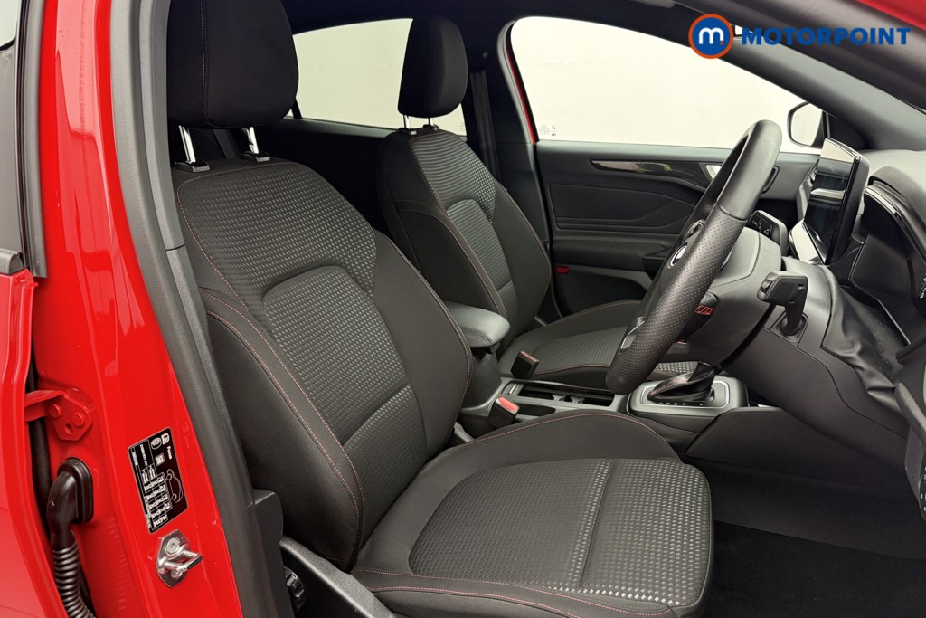 Used Ford Focus 2025 for sale - 77187121: Photo 28