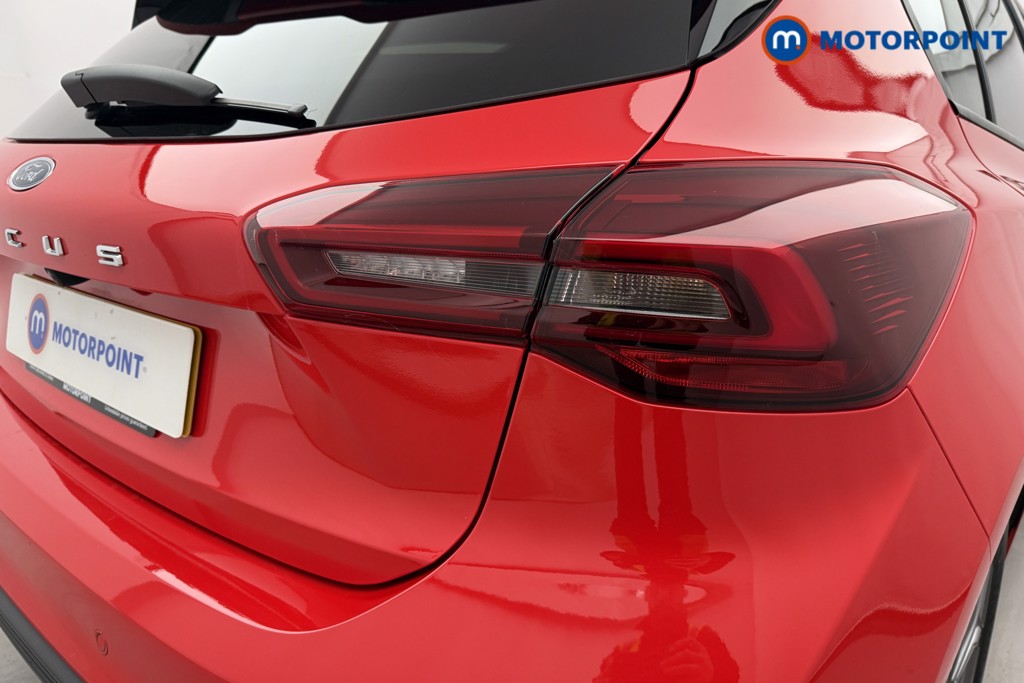 Used Ford Focus 2025 for sale - 77187121: Photo 34