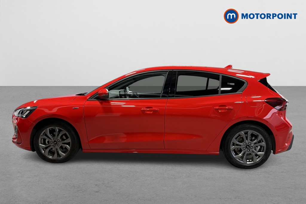 Used Ford Focus 2025 for sale - 77187121: Photo 4