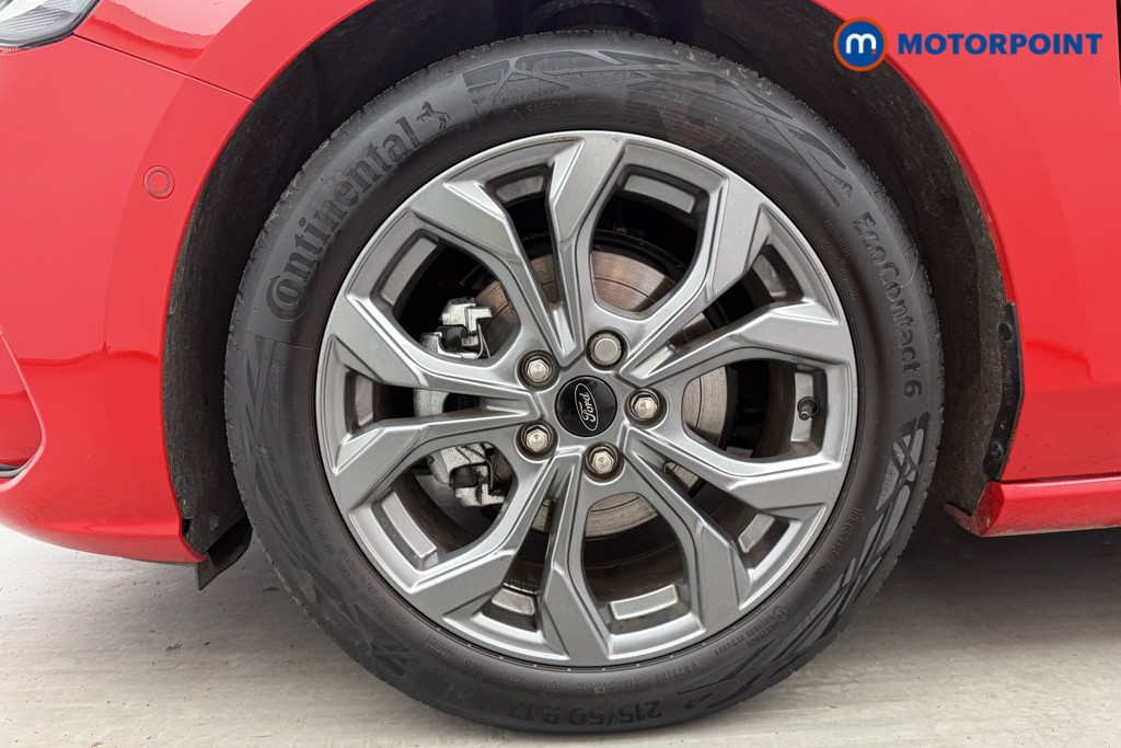 Used Ford Focus 2025 for sale - 77187121: Photo 41