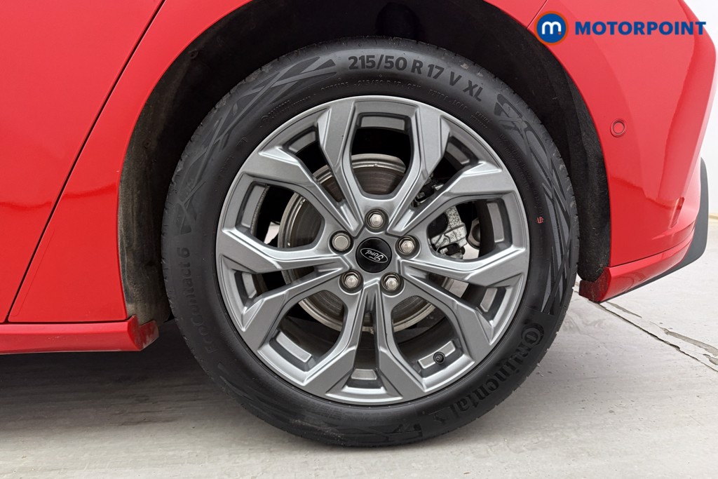 Used Ford Focus 2025 for sale - 77187121: Photo 42