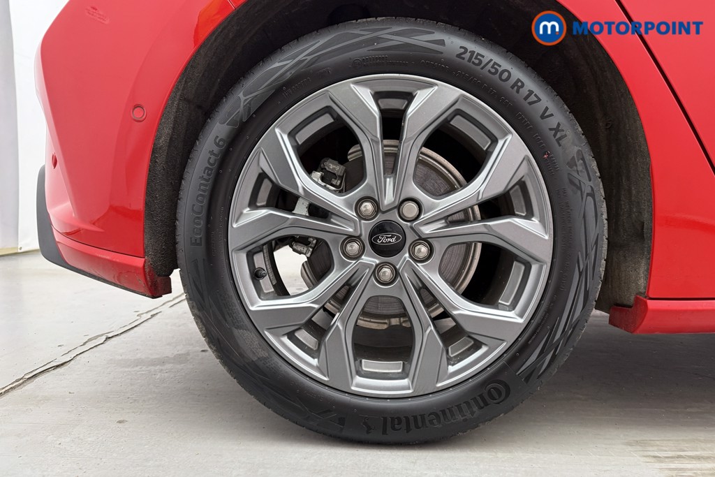 Used Ford Focus 2025 for sale - 77187121: Photo 43