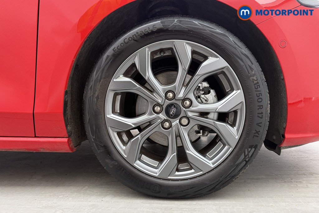 Used Ford Focus 2025 for sale - 77187121: Photo 44