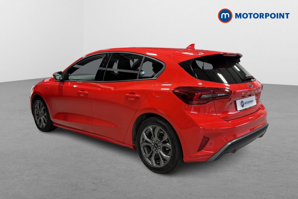 Used Ford Focus 2025 for sale - 77187121: Photo 5