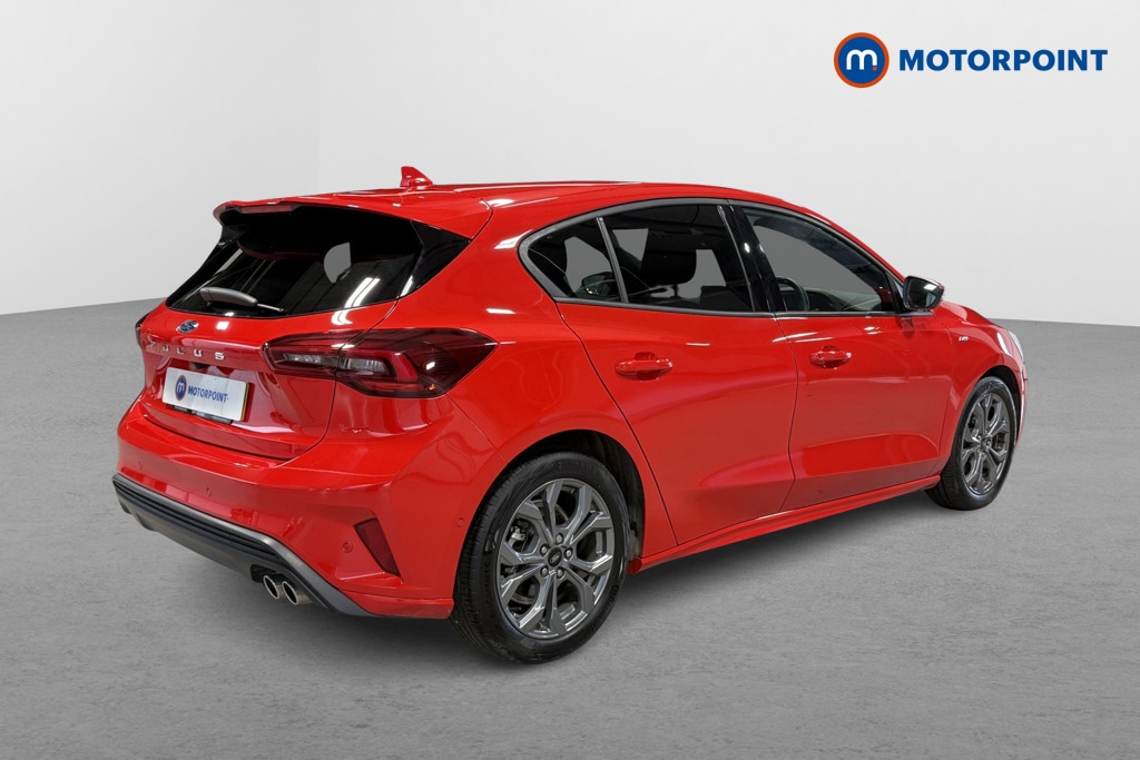 Used Ford Focus 2025 for sale - 77187121: Photo 7