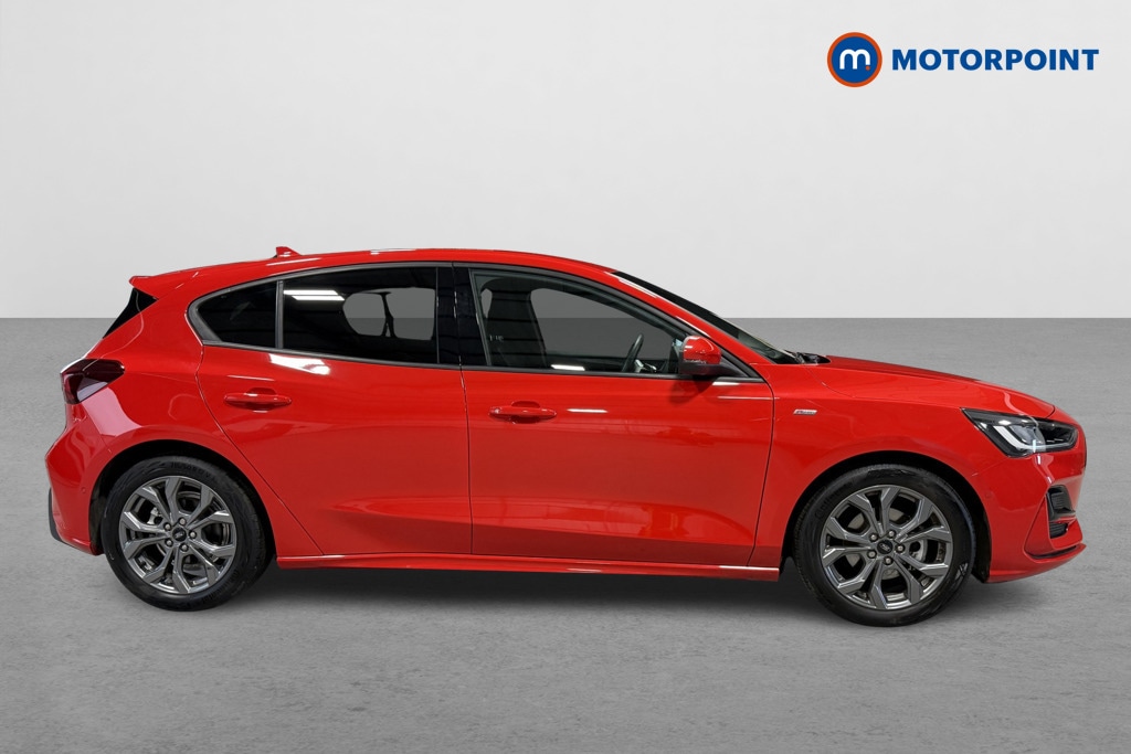 Used Ford Focus 2025 for sale - 77187121: Photo 8
