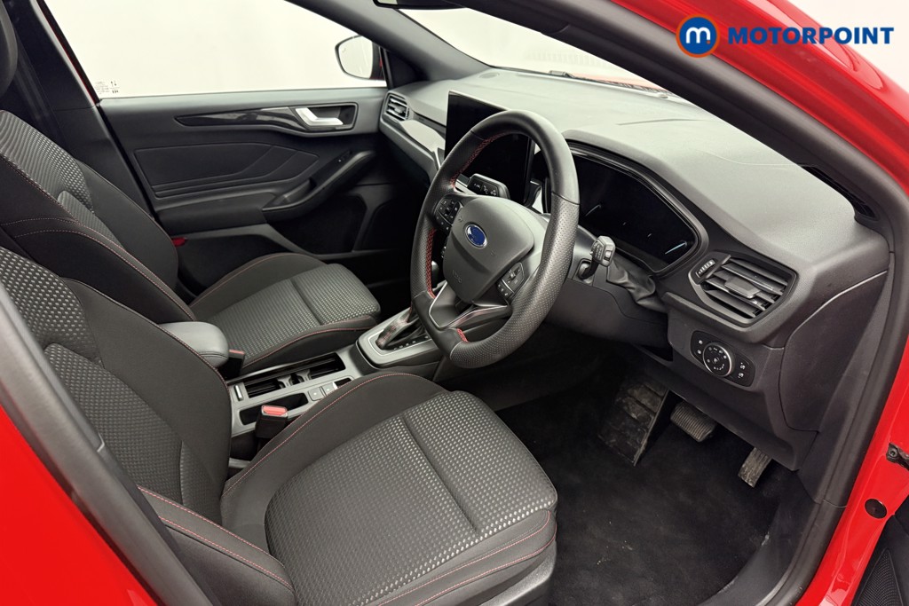 Used Ford Focus 2025 for sale - 77187121: Photo 9