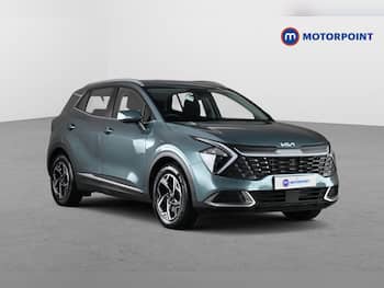 Used Kia Sportage 2024 for sale - 79721505: Photo