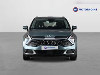Used Kia Sportage 2024 for sale - 79721505: Photo