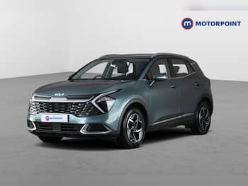 Used Kia Sportage 2024 for sale - 79721505: Photo