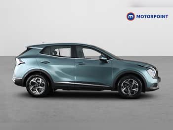 Used Kia Sportage 2024 for sale - 79721505: Photo