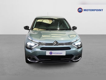 Used Citroen C4 2023 for sale - 78287110: Photo