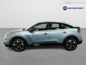 Used Citroen C4 2023 for sale - 78287110: Photo