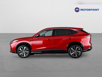 Used MG MG HS 2025 for sale - 78485430: Photo
