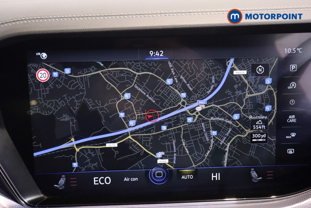 Used Volkswagen Touareg 2023 for sale - 77221244: Photo 10